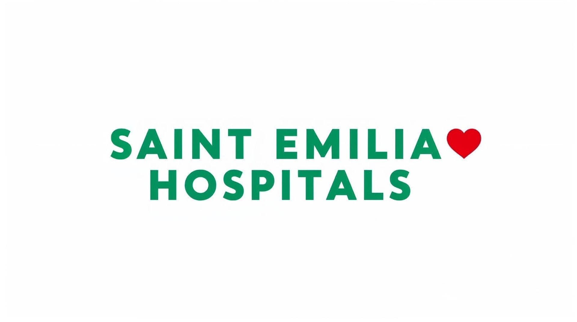 Saint Emilia Hospitals logo
