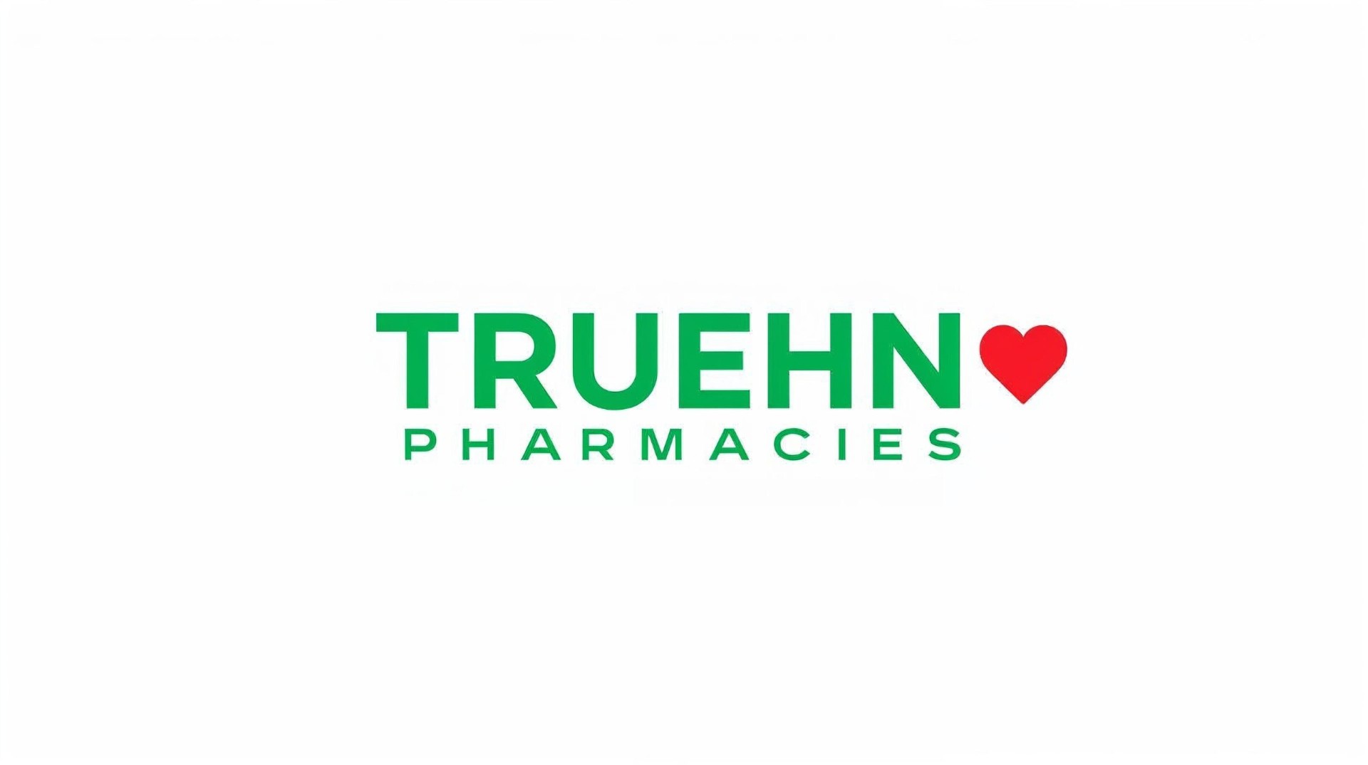 TRUEHN Pharmacies logo