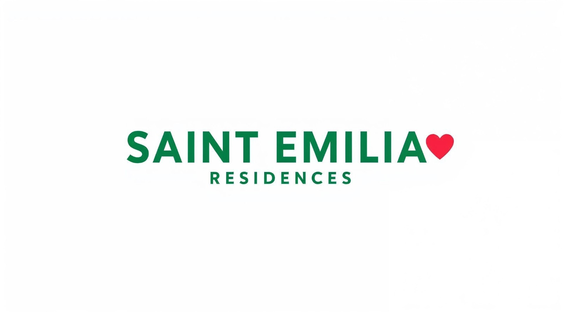 Saint Emilia Residences logo